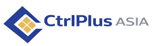 CtrlPlus Asia